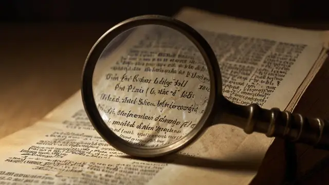 Ile stron ma Makbet Szekspira? Poznaj strukturę dramatu