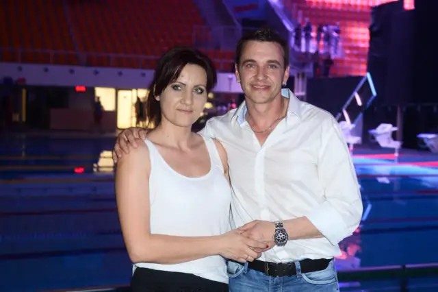 Czy Radek Liszewski ma żonę? Poznaj prawdę o jego życiu prywatnym