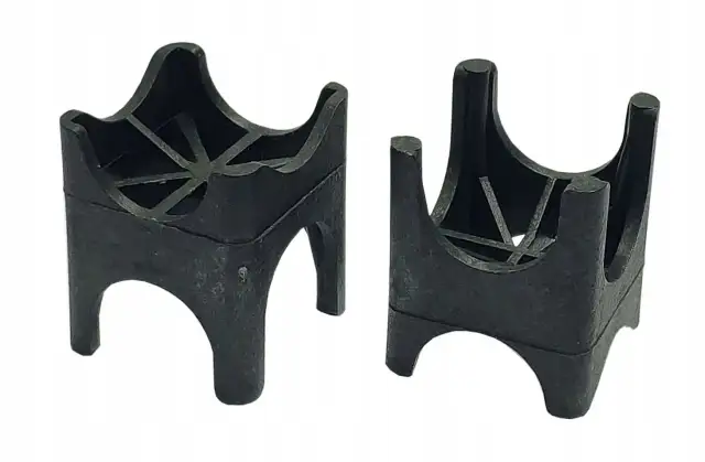 Jak wybrać idealny podkład pod zbrojenie dla Twojej konstrukcji