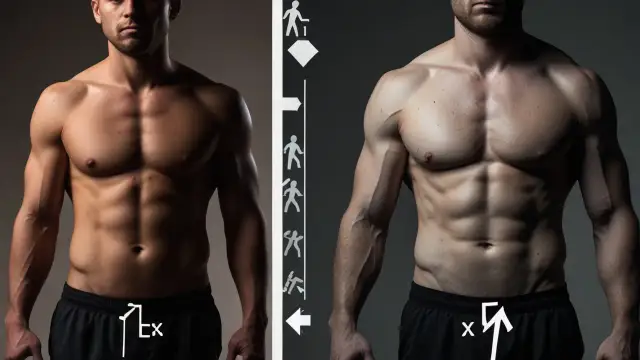 Jak efektywnie obniżyć procent tłuszczu? Sprawdzone metody i triki