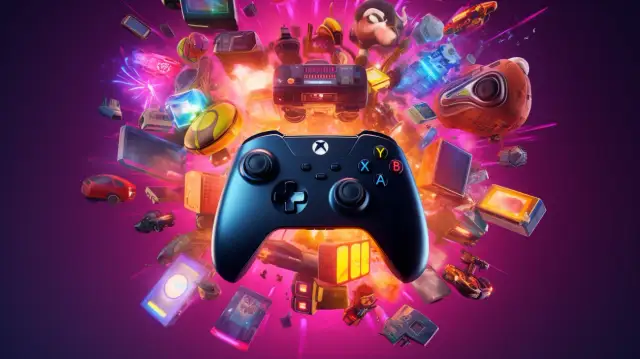 Spin-off: Czym jest i najlepsze przykłady z branży gier 