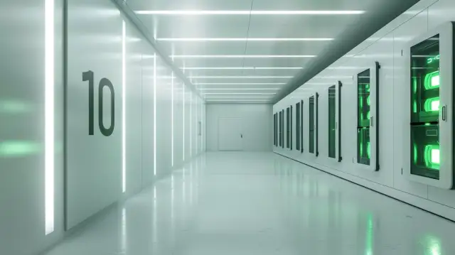 Magazyn energii o pojemności 10 kW: koszt i funkcje magazynu