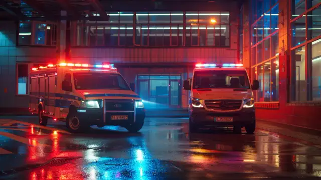 Policja Gołdap: Jak współdziała z innymi służbami? Informacje