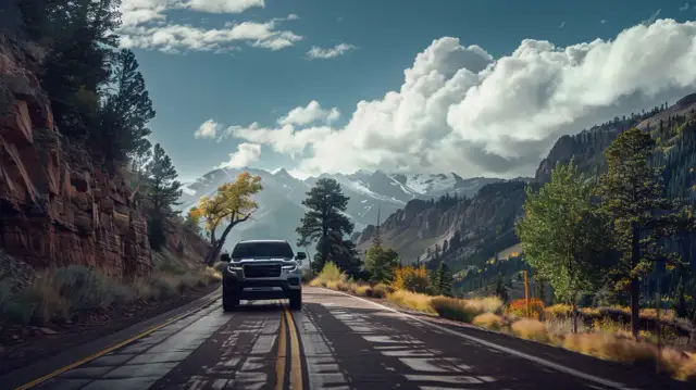 Amerykańskie SUV-y, które warto kupić – nasz ranking modeli