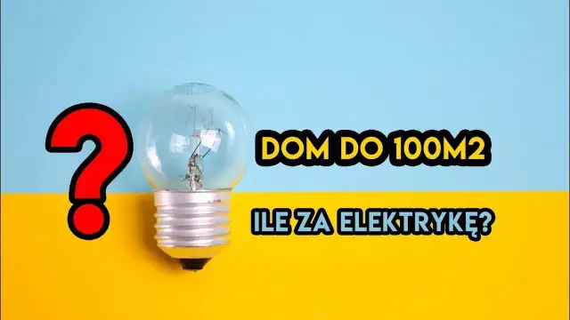Ile kosztuje odbiór domu przez elektryka? Zobacz, co wpływa na cenę