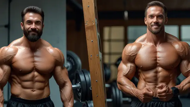 Które proteiny w proszku naprawdę budują mięśnie? Testy i wyniki