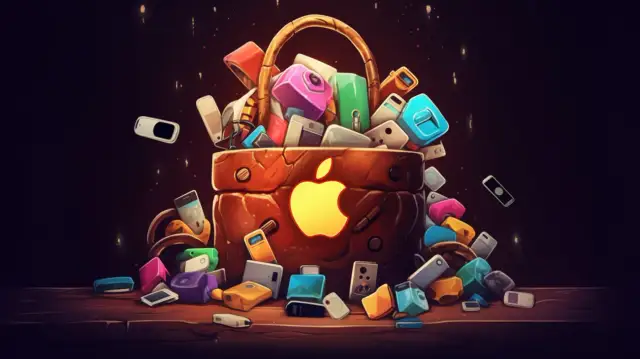 Apple ugina się przed Unią Europejską. Ogromna zmiana dla użytkowników!