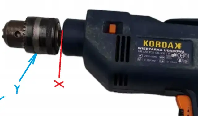 Jak zdjąć uchwyt z wiertarki - bezpieczna instrukcja krok po kroku