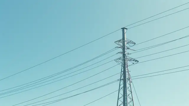 Słup średniego napięcia - Jakie są wymiary słupów średniego napięcia?