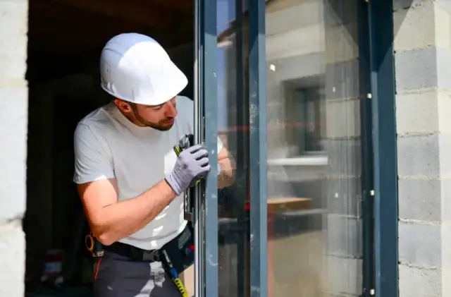 Kto wstawia okna i drzwi? Sprawdź, jak znaleźć fachowca