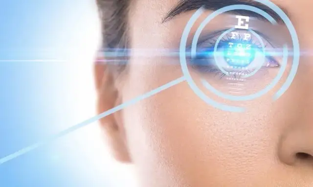 Laserowa korekcja wzroku do jakiej wady? Sprawdź, co możesz poprawić