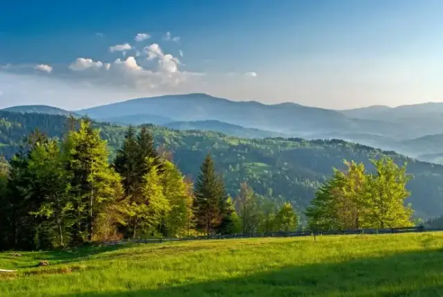 Bielsko-Biała: Jakie góry czekają na Ciebie w okolicy? Beskid Śląski i nie tylko
