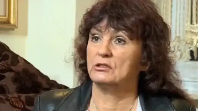 Krystyna Kwiatkowska żona generała: jej walka o prawdę po tragedii