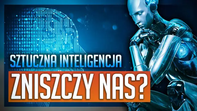 Czy sztuczna inteligencja zagraża człowiekowi? Poznaj ukryte zagrożenia
