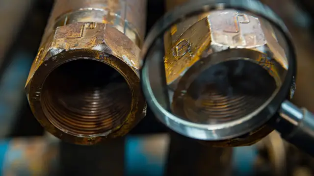 Gwint BSP vs BSPT: Jakie są różnice między tymi dwoma gwintami?