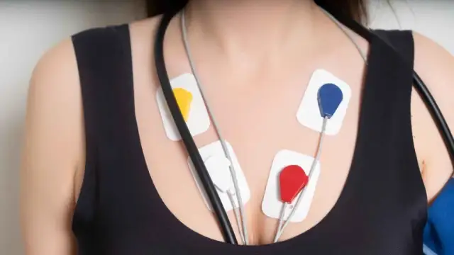 Badanie RR - co to jest i jak wpływa na zdrowie serca?