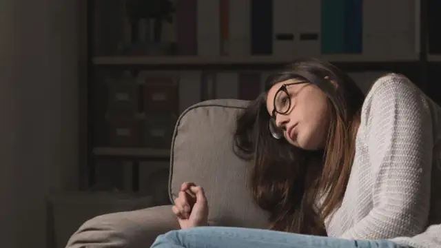 Objawy wyczerpania psychicznego: Jak je rozpoznać i ich skutki