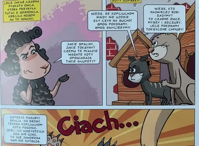 Czy komiks to literatura? Odkryj kontrowersje i argumenty