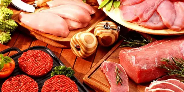 Wołowina czy kurczak - co wybrać dla lepszego zdrowia?