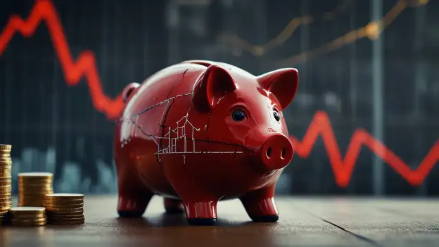 Jak deficyt budżetowy wpływa na Twoją codzienność? 7 skutków