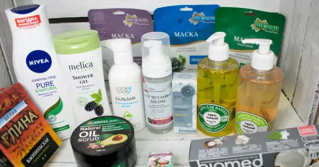 Jakie kosmetyki z Ukrainy warto wypróbować? Odkryj naturalne piękno