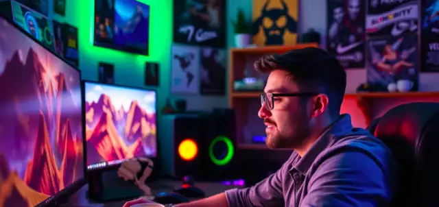 Twoje centrum wiedzy o grach online