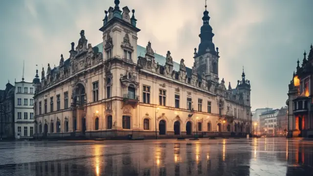 Podatek od nieruchomości Poznań - Urząd Miasta informuje