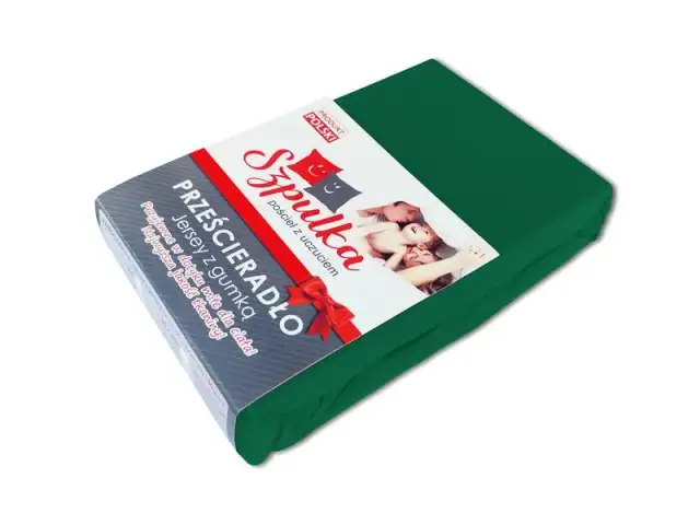 Jakie prześcieradło z gumką na materac 140x200 zapewni komfort snu?