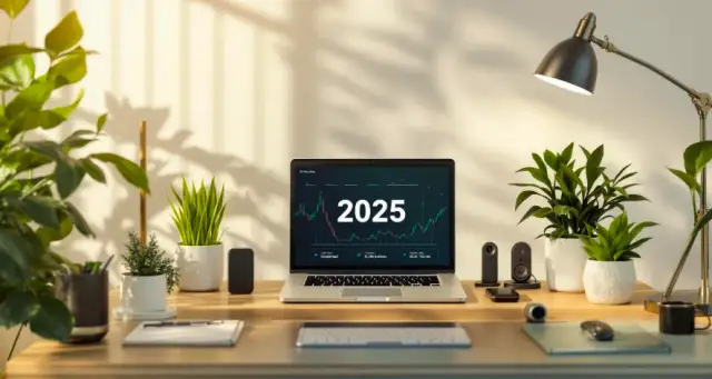 Dorabianie na boku i źródła dochodu pasywnego, które wzbogacą cię w 2025 roku