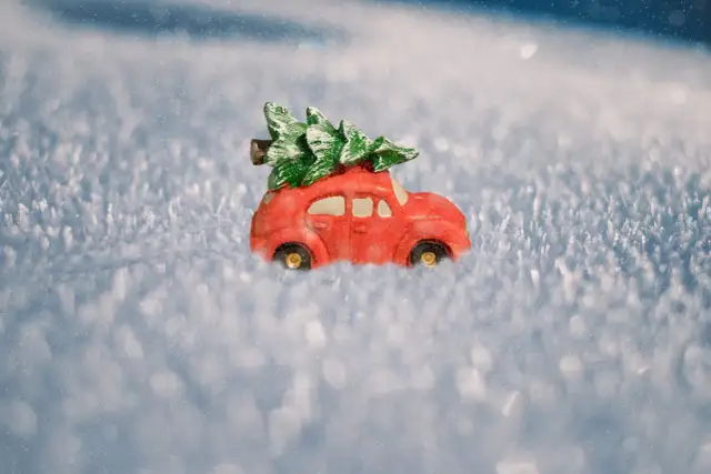 Czego życzyć kierowcy? Najlepsze życzenia na każdą podróż