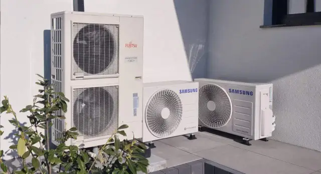 KLIMA-TECH Opole: Profesjonalne usługi klimatyzacyjne i pompy ciepła