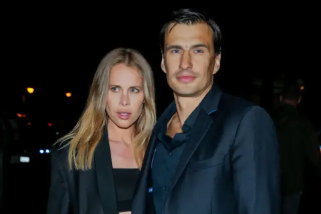 Z kim jest Bieniuk? Poznaj Zuzannę Pactwę i ich związek.