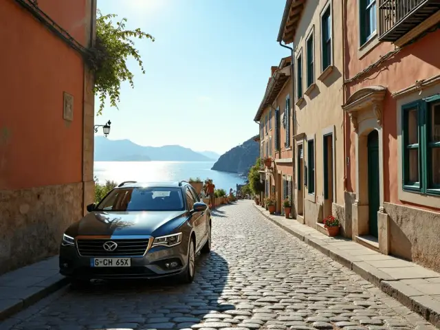 Ubezpieczenie wypożyczonego auta w Gdańsku - co musisz wiedzieć