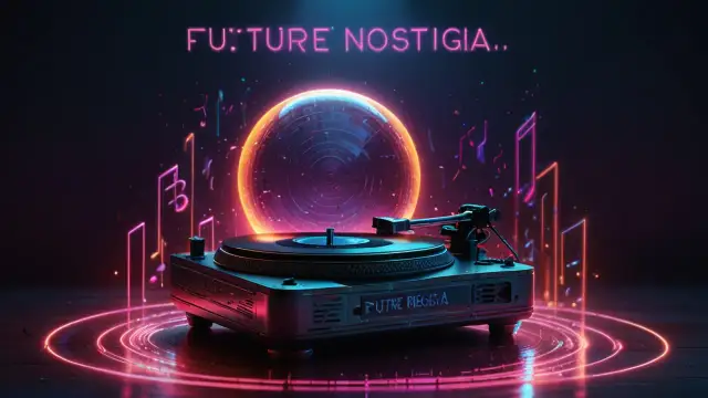 Dua Lipa Future Nostalgia: Co kryje się na tym nowym albumie?