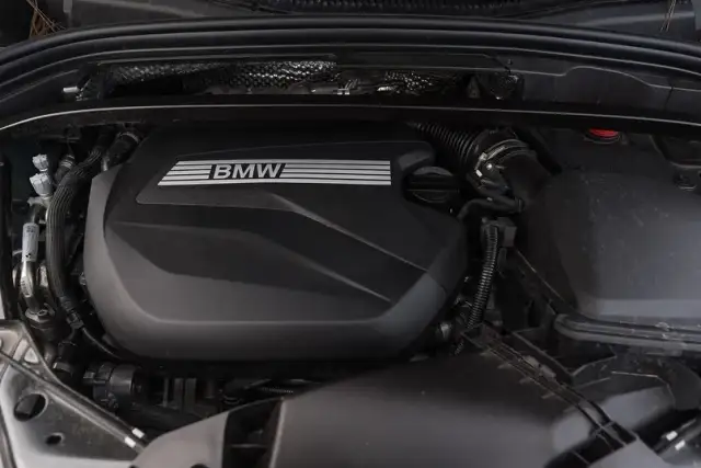 BMW X1 jaki silnik diesla - porównanie mocy i oszczędności paliwa