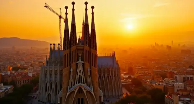 Najpiękniejsze kościoły świata