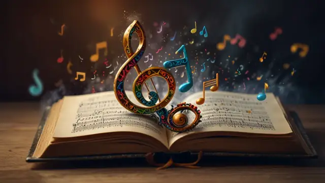 Terminy muzyczne: Słownik, który odmieni Twoje rozumienie muzyki