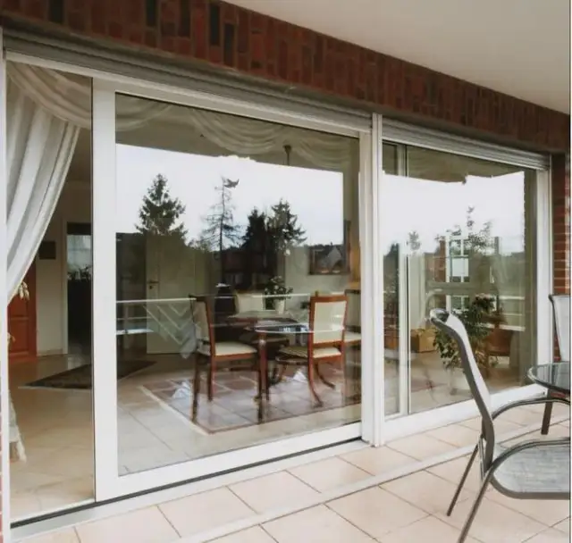 Jak wybrać idealne okno tarasowe? Porównanie typów i funkcji