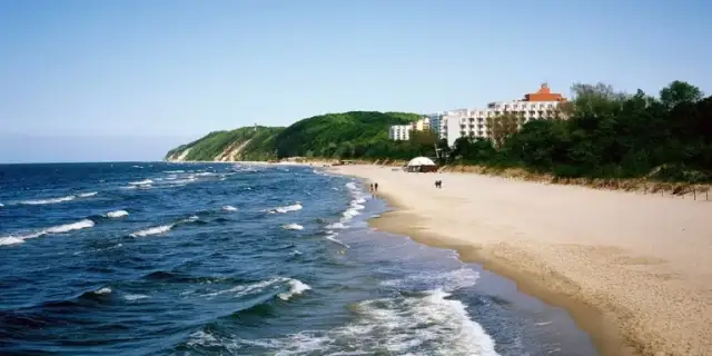 Gdzie wybrać się nad morze – najlepsze miejsca i porady na udany wypoczynek