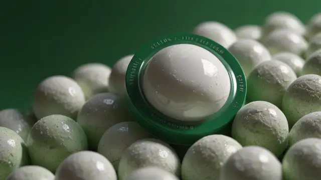 Kalorie w jednej gumie orbit - poznaj prawdziwą wartość energetyczną