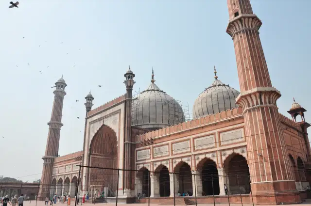 Najlepsze atrakcje w Nowym Delhi, które musisz zobaczyć na własne oczy