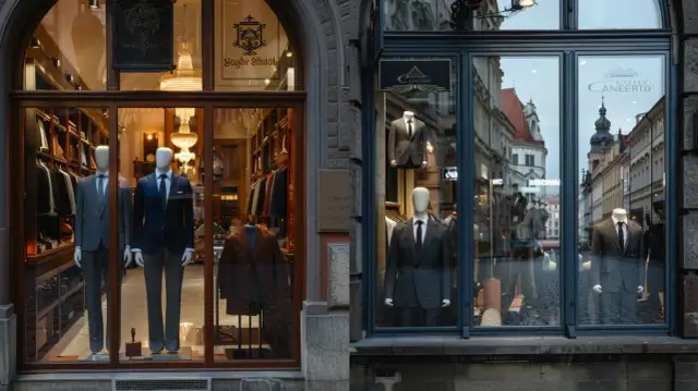 Lancerto Łódź czy Kraków: Gdzie lepiej kupować? Porównanie ofert