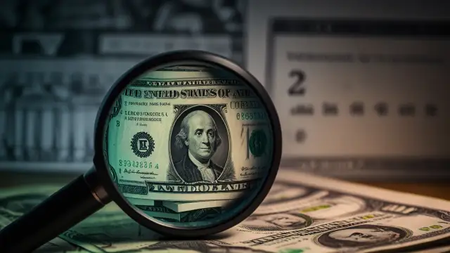 Eksperci ostrzegają: czy warto kupić dolary właśnie teraz? Analiza