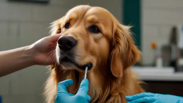 Jak rozpoznać i leczyć choroby uszu u psa? Najlepsze metody