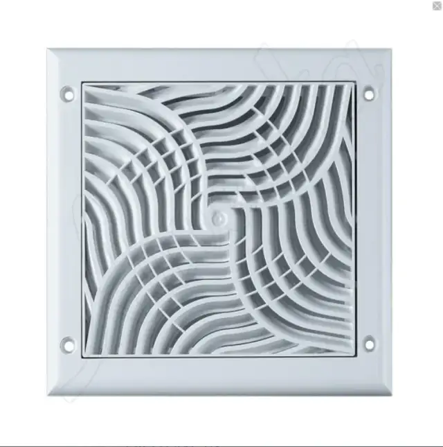 Jaką kratkę wentylacyjną do łazienki w bloku wybrać, by uniknąć problemów?