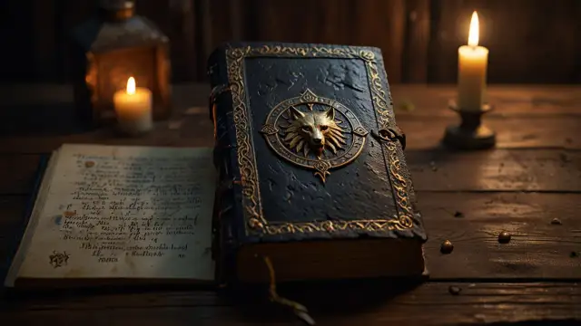 Ostatnie życzenie - poznaj mroczne tajemnice pierwszej części sagi o wiedźminie