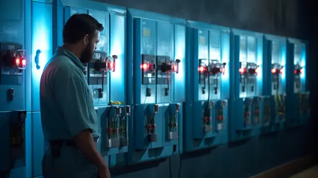 Koszt założenia licznika prądu - cennik usług