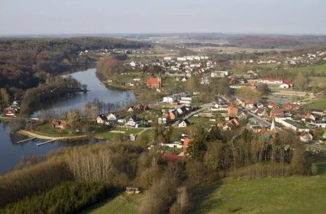 Przywidz atrakcje, które zaskoczą każdego turystę w regionie