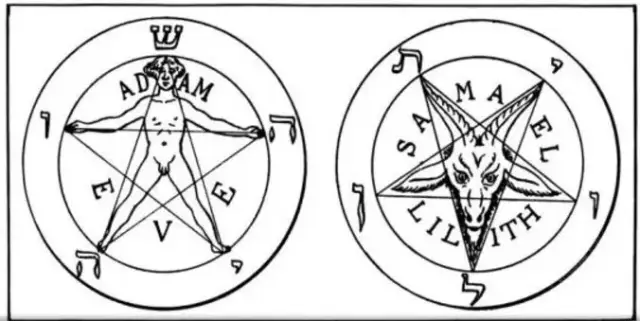 Czy noszenie pentagramu to grzech? Kontrowersje i symbolika wyjaśnione