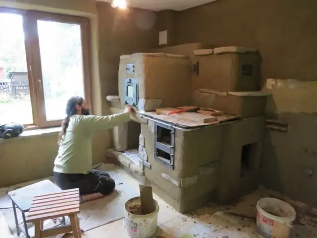 Kim jest zdun? Czym zajmuje się ten rzemieślnik i jaka jest jego historia?